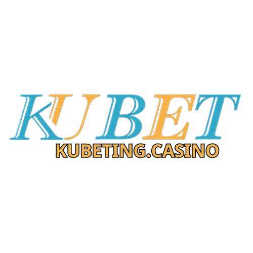 KUBET – KU CASINO  LINK VÀO KUBET.COM | ĐĂNG KÝ KU BET *8K logo